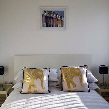 South Coast Haven Apartments Peacehaven Экстерьер фото