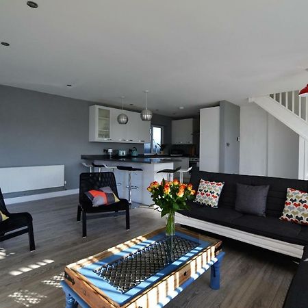 South Coast Haven Apartments Peacehaven Экстерьер фото