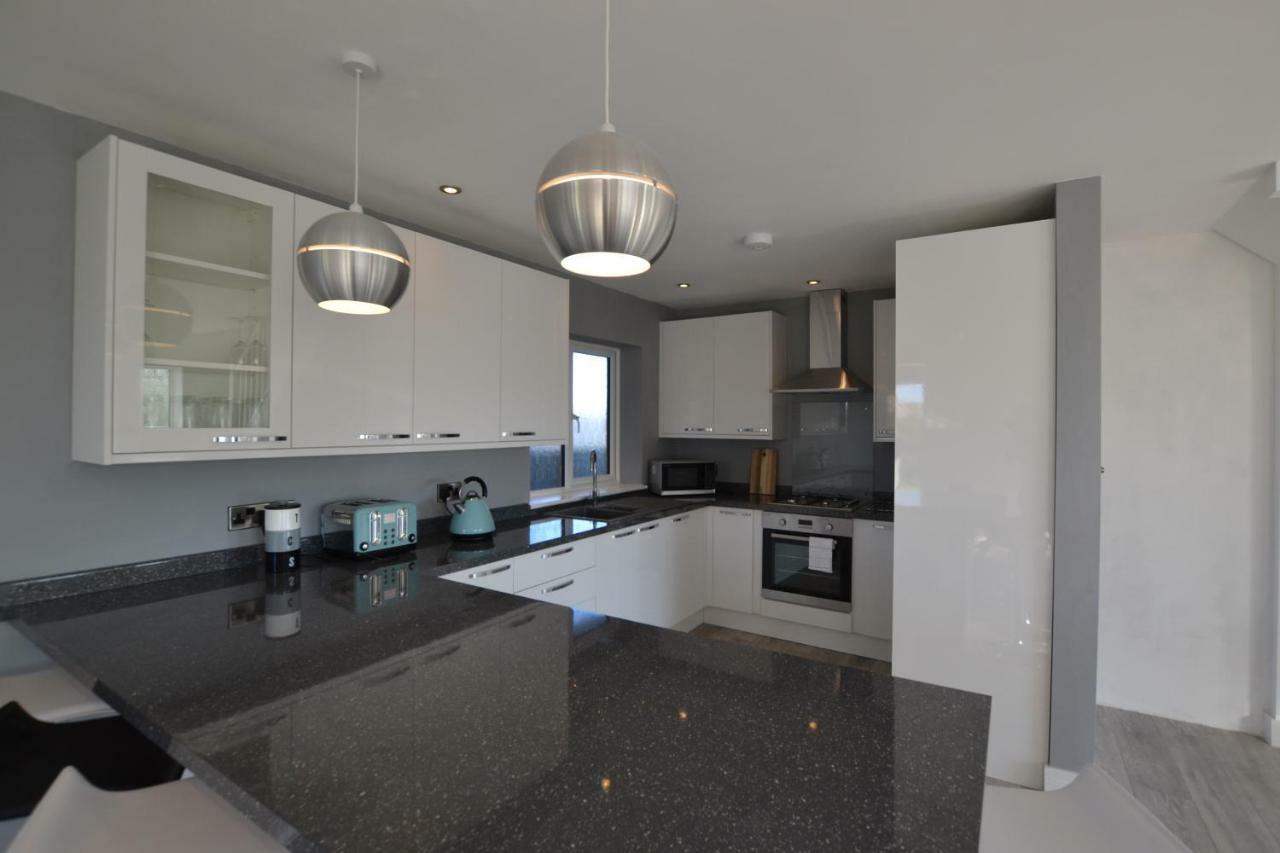 South Coast Haven Apartments Peacehaven Экстерьер фото