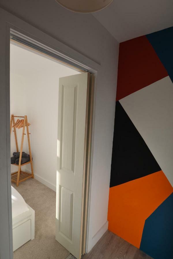 South Coast Haven Apartments Peacehaven Экстерьер фото