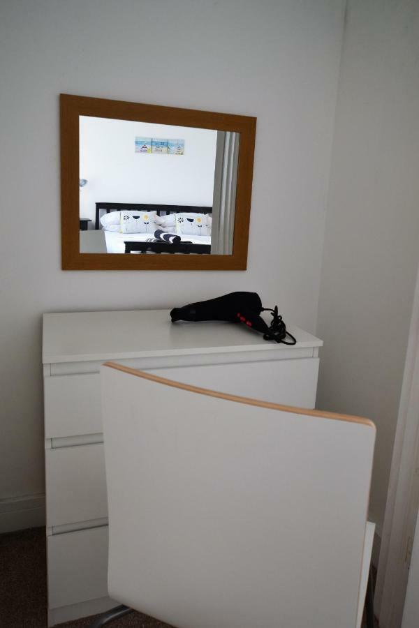 South Coast Haven Apartments Peacehaven Экстерьер фото
