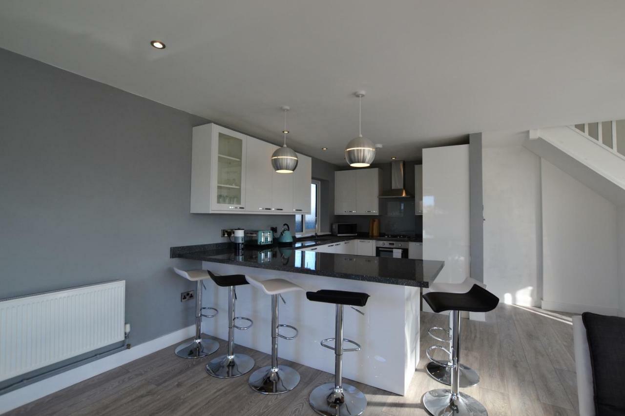 South Coast Haven Apartments Peacehaven Экстерьер фото