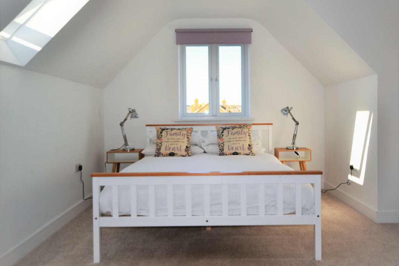 South Coast Haven Apartments Peacehaven Экстерьер фото