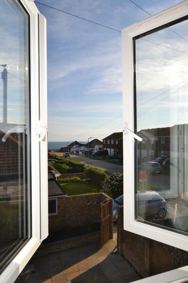 South Coast Haven Apartments Peacehaven Экстерьер фото