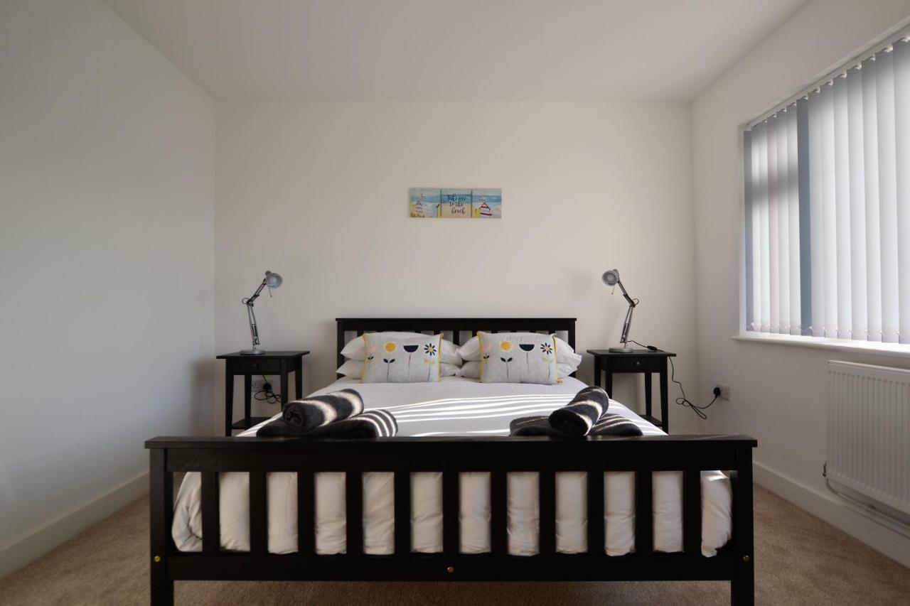 South Coast Haven Apartments Peacehaven Экстерьер фото