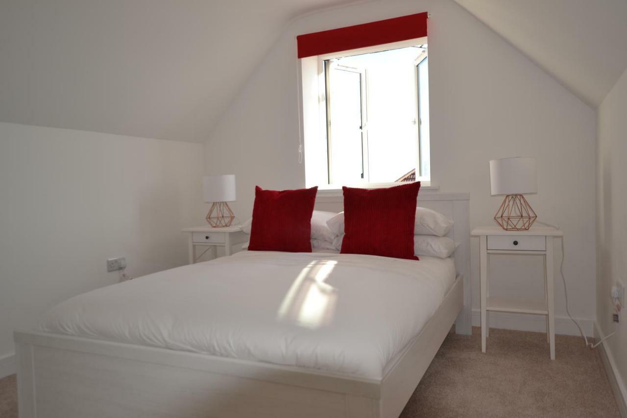 South Coast Haven Apartments Peacehaven Экстерьер фото