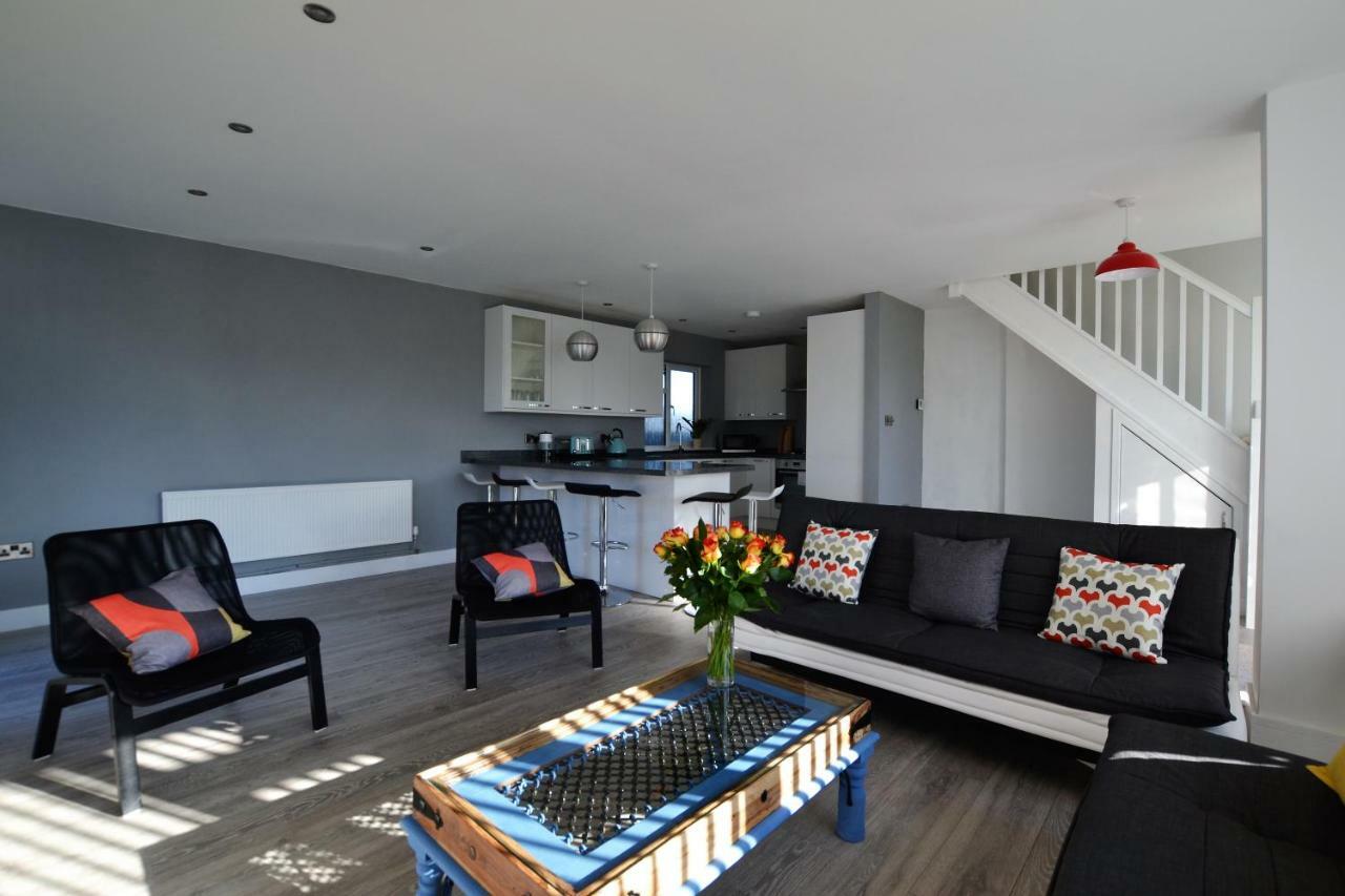 South Coast Haven Apartments Peacehaven Экстерьер фото
