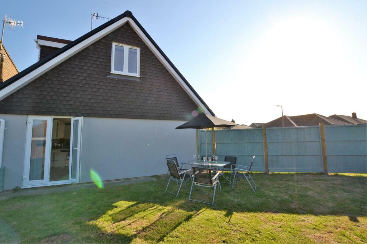 South Coast Haven Apartments Peacehaven Экстерьер фото