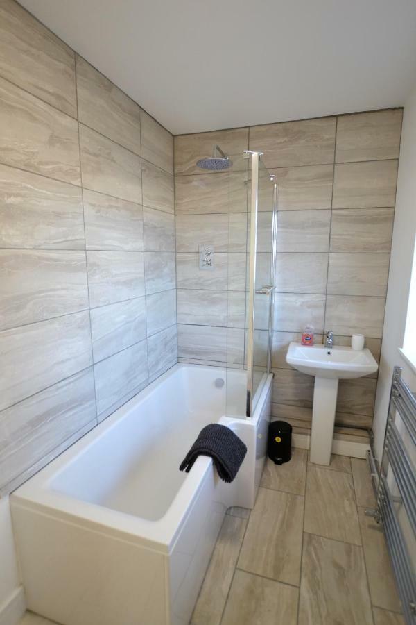 South Coast Haven Apartments Peacehaven Экстерьер фото