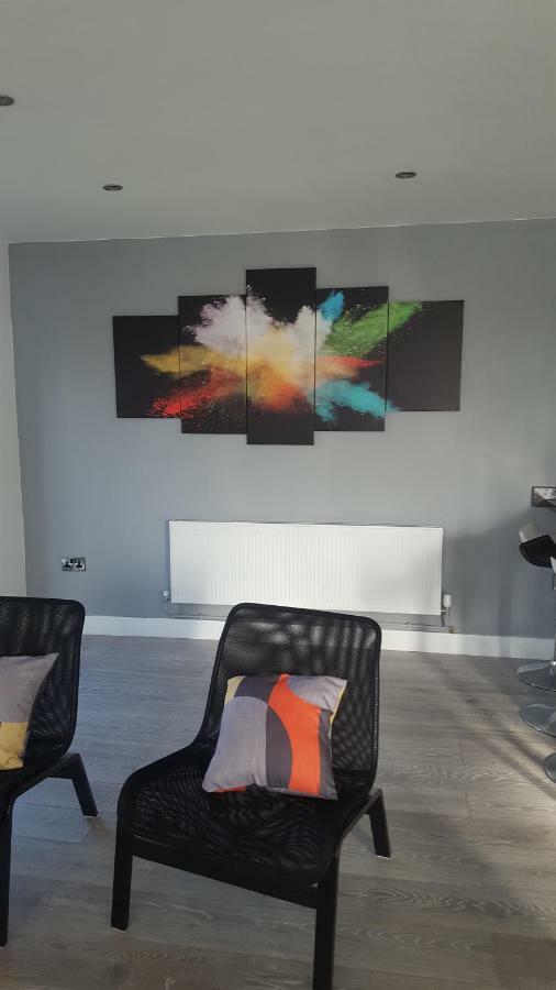 South Coast Haven Apartments Peacehaven Экстерьер фото