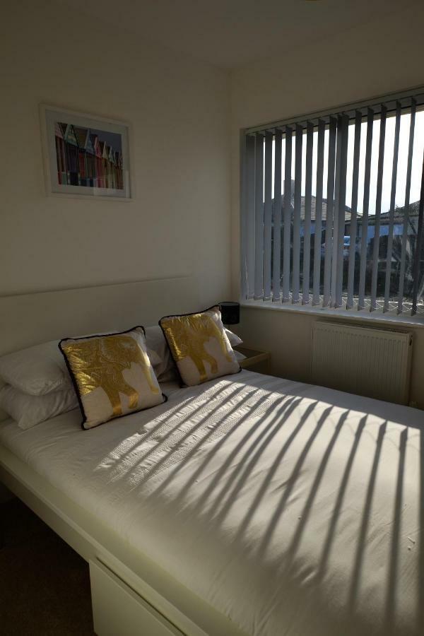 South Coast Haven Apartments Peacehaven Экстерьер фото