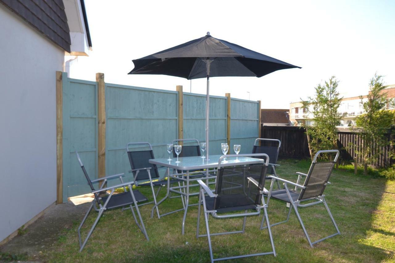 South Coast Haven Apartments Peacehaven Экстерьер фото