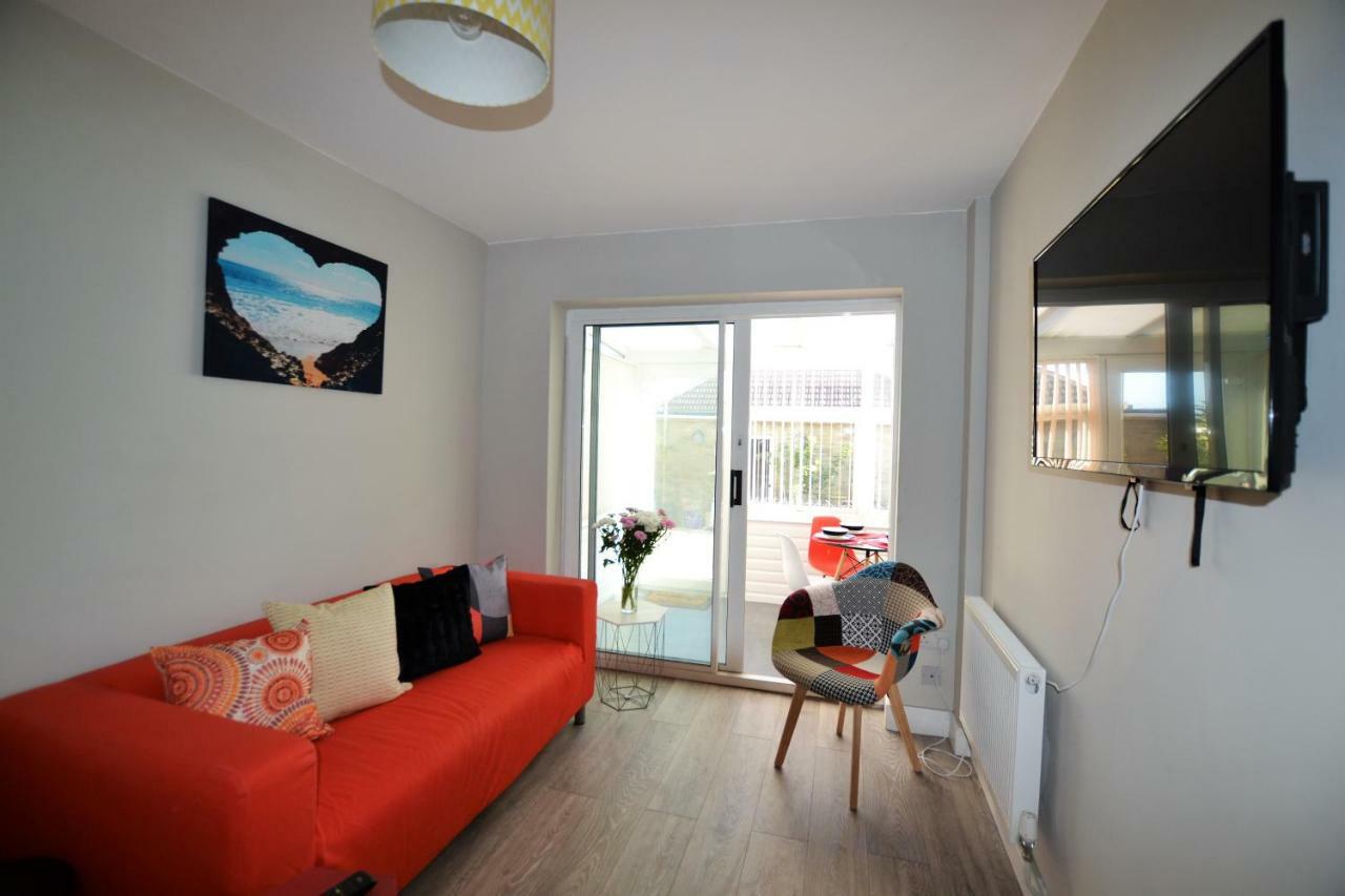 South Coast Haven Apartments Peacehaven Экстерьер фото