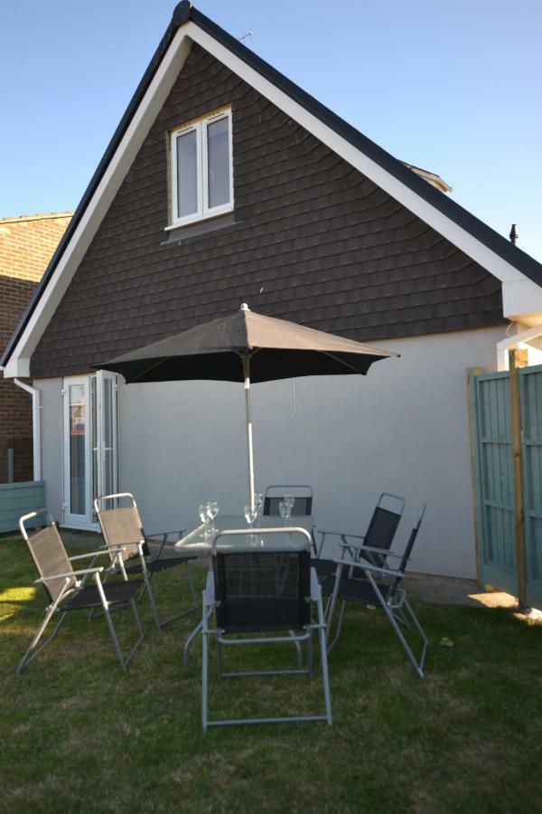 South Coast Haven Apartments Peacehaven Экстерьер фото