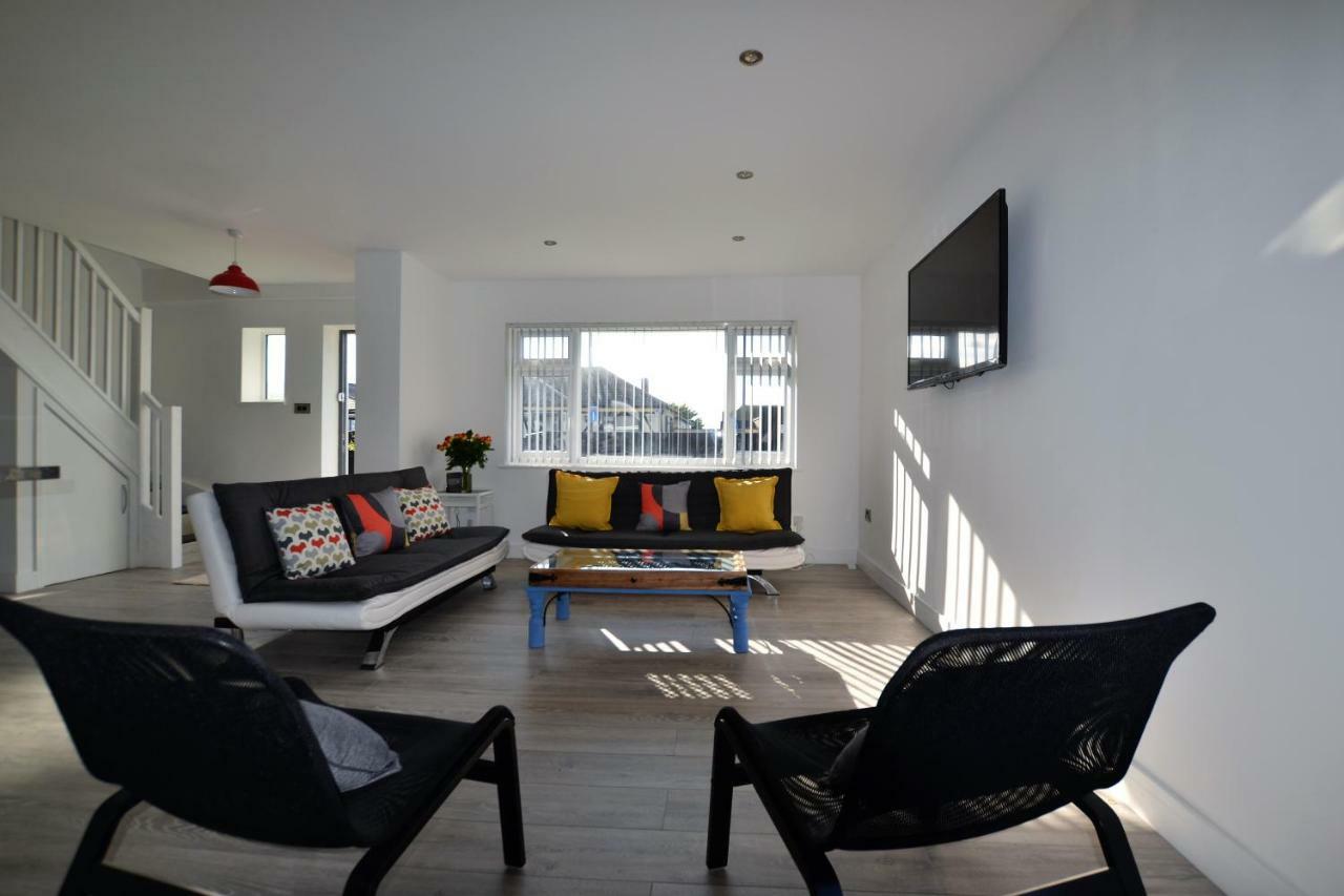 South Coast Haven Apartments Peacehaven Экстерьер фото