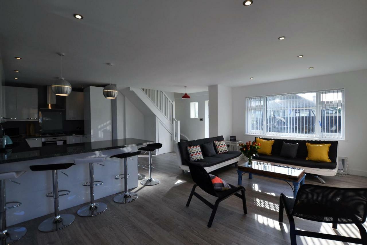 South Coast Haven Apartments Peacehaven Экстерьер фото